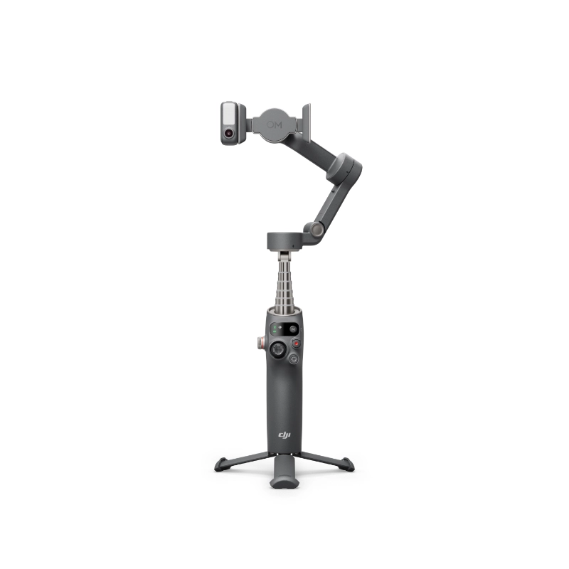 DJI Osmo Mobile 8P - Image 2
