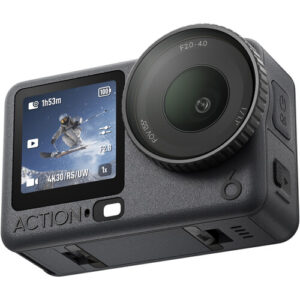 DJI Osmo Action 6 Standard Combo Camera