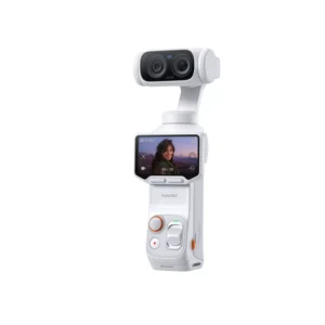 Insta360 Luna Ultra 8K Vlogging Camera