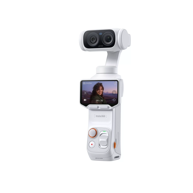 Insta360 Luna Ultra 8K Vlogging Camera
