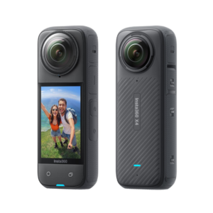 Insta360 X4 Air 8K 360 Camera
