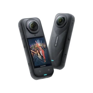 Insta360 X5 Flagship 8K 360º Action Camera