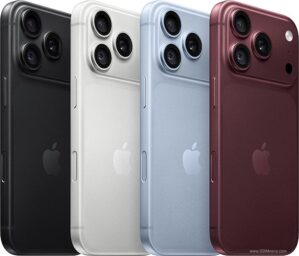 iPhone 18 Pro 512GB|12GB (Nano-sim)