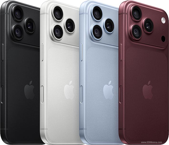 iPhone 18 Pro 256GB|12GB (E-sim) - Image 2