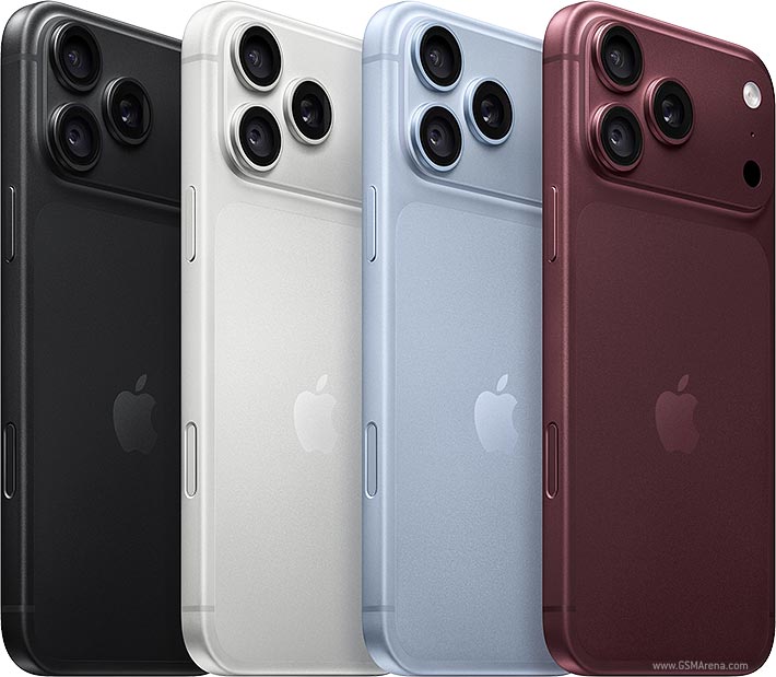 iPhone 18 Pro Max 512GB|12GB (E-sim) - Image 2