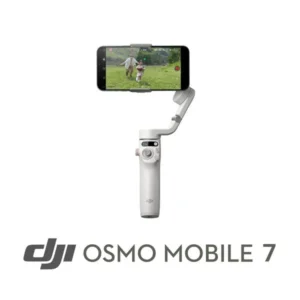 DJI Osmo Mobile 7 Gimbal Stabilizer