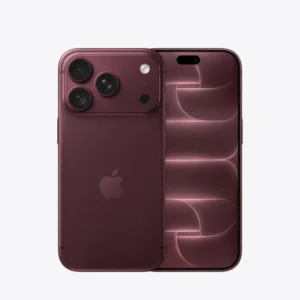 iPhone 18 Pro Max 512GB|12GB (Nano-sim)