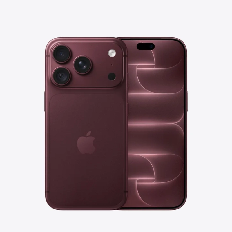iPhone 18 Pro 256GB|12GB (E-sim) - Image 3
