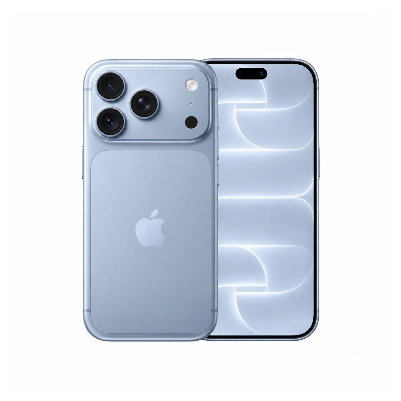 iPhone 18 Pro 256GB|12GB (E-sim)