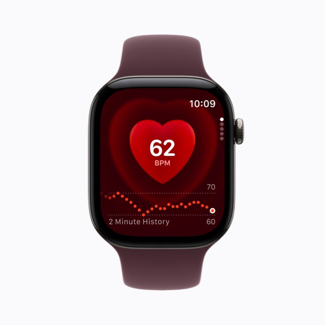 Apple Watch Series 12 46mm - Image 3