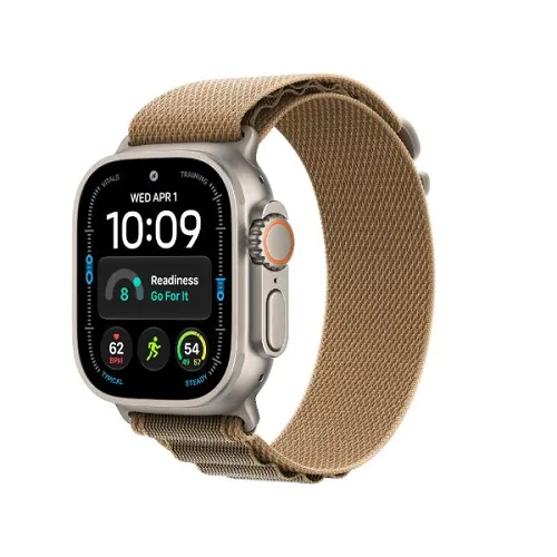 Apple Watch Ultra 4 49mm