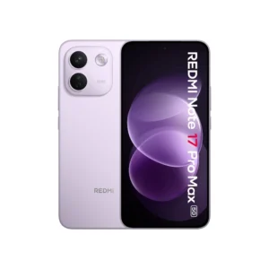 Xiaomi Redmi Note 17 Pro Max 512GB|8GB