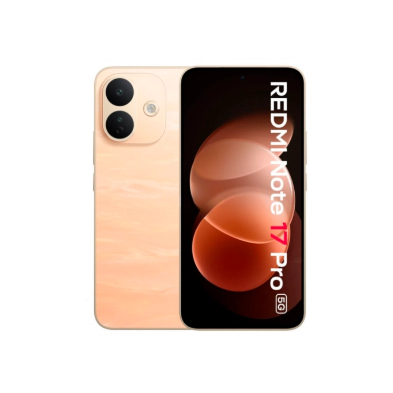 Xiaomi Redmi Note 17 Pro 256GB|8GB - Image 3