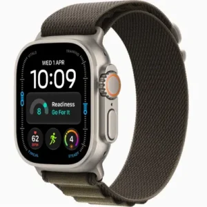 Apple Watch Ultra 4  49mm