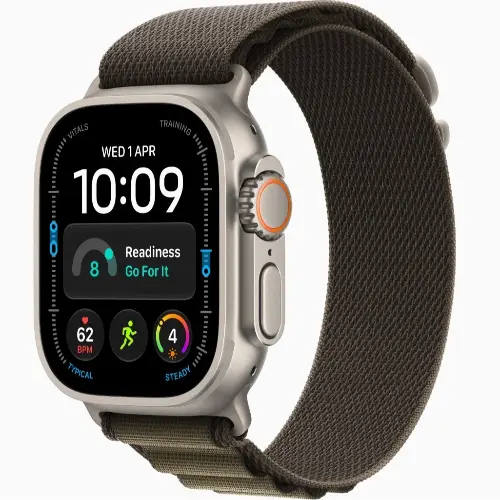 Apple Watch Ultra 4 49mm - Image 2
