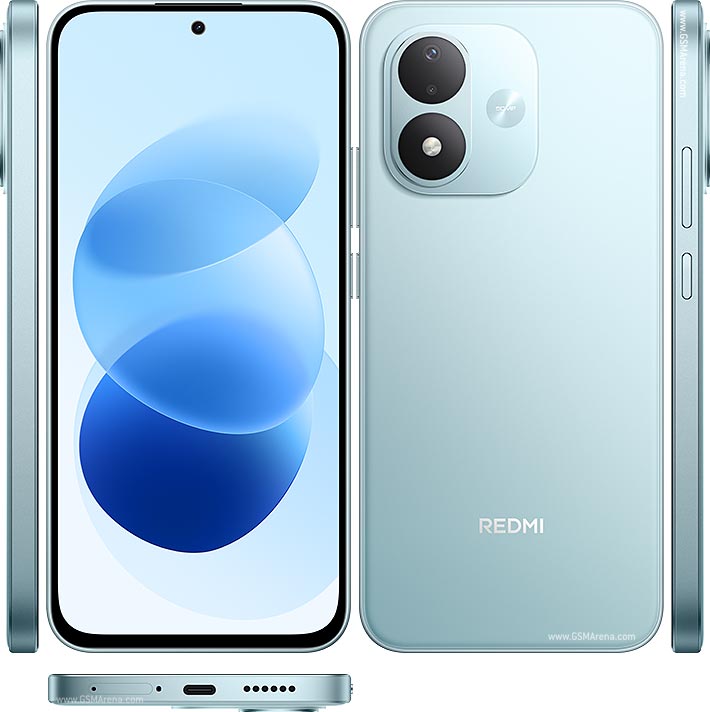 Xiaomi Redmi Note 17 256GB|8GB - Image 3