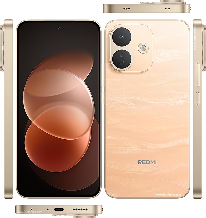 Xiaomi Redmi Note 17 Pro 256GB|8GB - Image 4