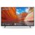 Sony 55 Inch X80J 4K SMART Android TV With Google TV – KD-55X80J