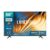 Hisense 50 Inch 50A6HKEN,  Frameless 4K Ultra HD Smart TV