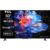 TCL 50 Inch Smart 4K Google TV 50V6C