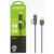 Oraimo Micro USB TWIN HEAD (android + Iphone) Data Cable