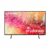 Samsung 55” Crystal UHD 55DU7000 4K Smart TV