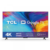 TCL 58 Inch 58P635 4K HDR Google Tv