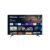 Hisense 50A6Q 50-inch 4K Smart TV – VIDAA OS, LED Panel, HDR10, 50A6QKen