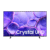Samsung 50 Inch 4K Crystal UHD Smart TV 50U8000F