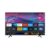 Hisense 58″ 4K UHD Smart Tv  – 58A61G