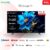 TCL 75 Inch 4K QLED Smart Google TV 75T6C
