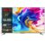 TCL 55 Inch QLED 55C645 4K HDR Google Tv