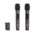 JBL Wireless Microphone Set