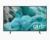 Samsung 75 Inch QLED Smart TV 75Q7