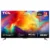 TCL 50 Inch 50P735 4K HDR Smart Google Frameless TV