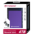 Transcend 4TB External Hard disk